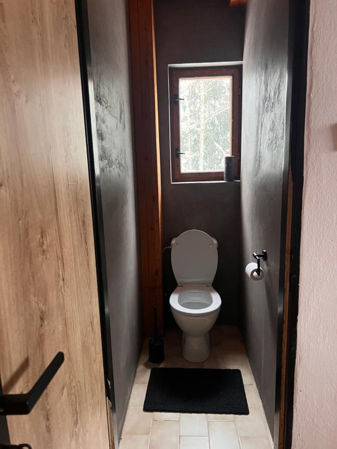 Chata Monika フリンブルク エクステリア 写真